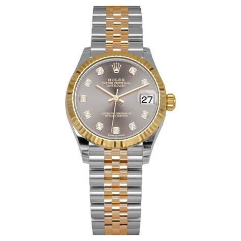 rolex donna diamanti|orologi Rolex donna.